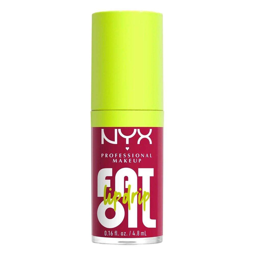 NYX: Newsfeed Fat Oil Lip Drip - Picture 4 of 4